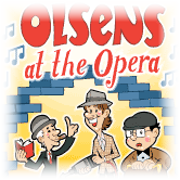 Olsens at the Opera